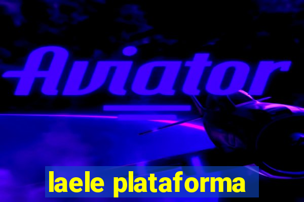 laele plataforma